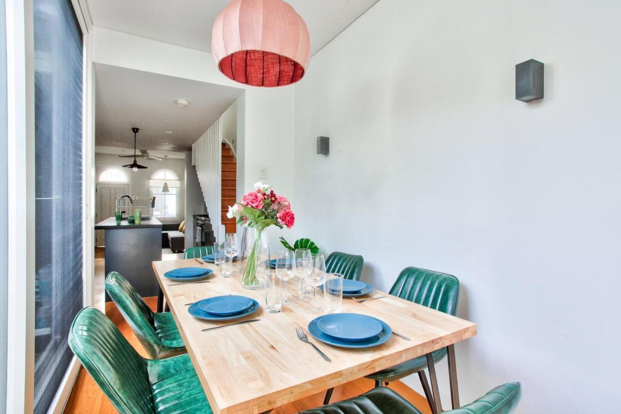 Astounding 3 Bedroom House Surry Hills 2 E-Bikes Included Sydney Exterior foto