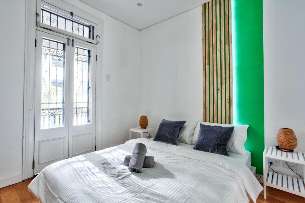 Astounding 3 Bedroom House Surry Hills 2 E-Bikes Included Sydney Exterior foto